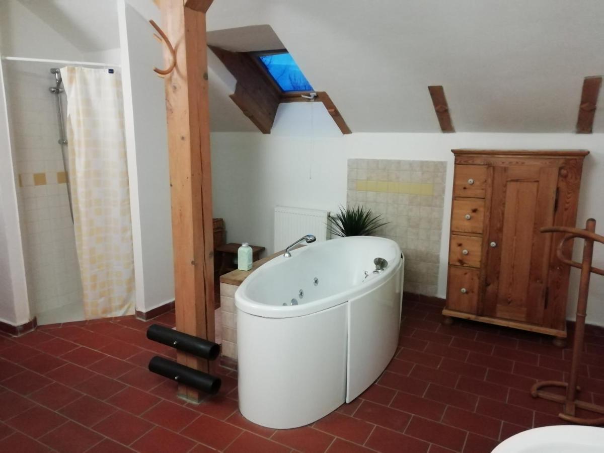 Homestay Pod Kaplickou