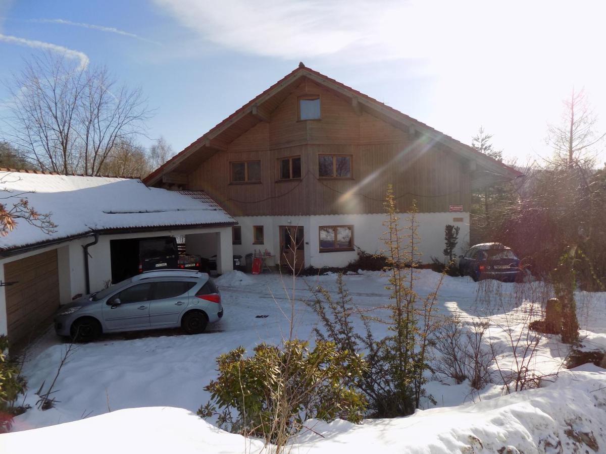 Homestay Pod Kaplickou Jablonec nad Nisou