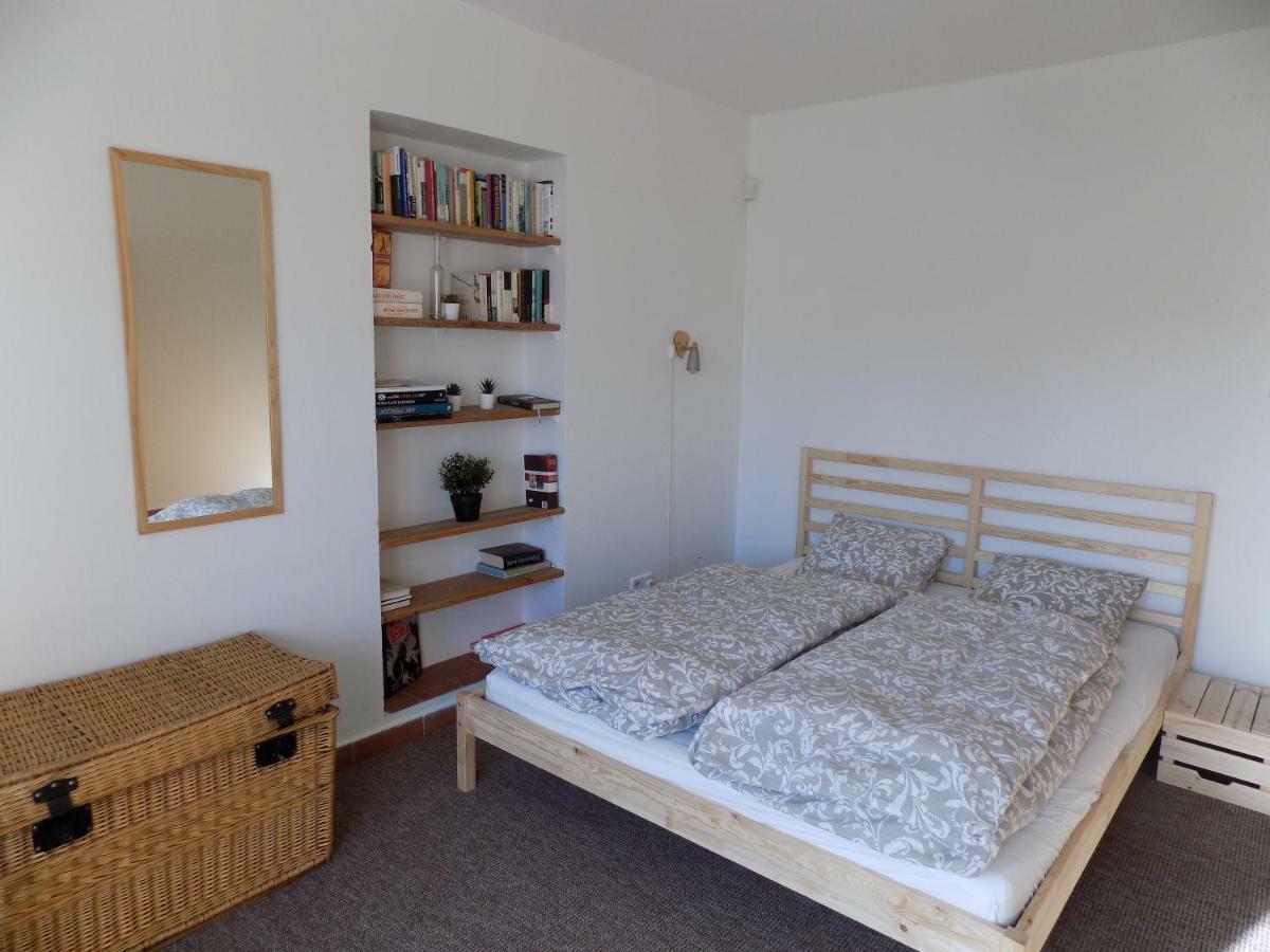 Homestay Pod Kaplickou Jablonec nad Nisou