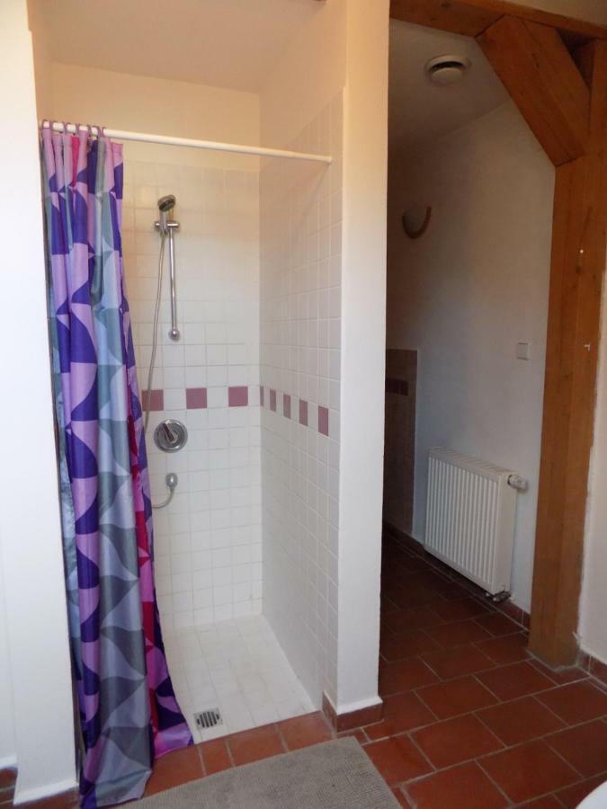Homestay Pod Kaplickou Jablonec nad Nisou