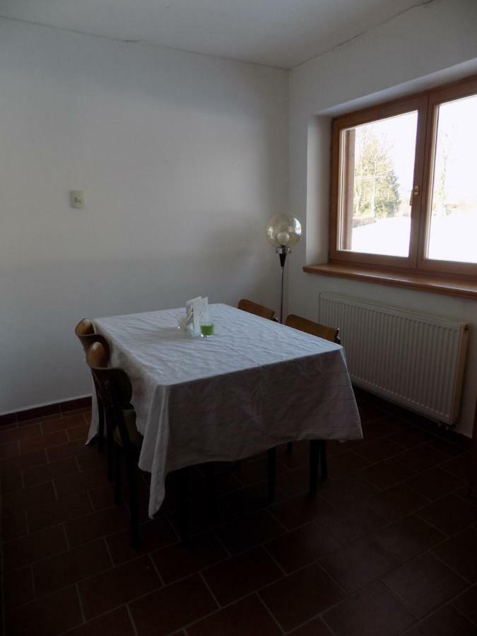 Homestay Pod Kaplickou